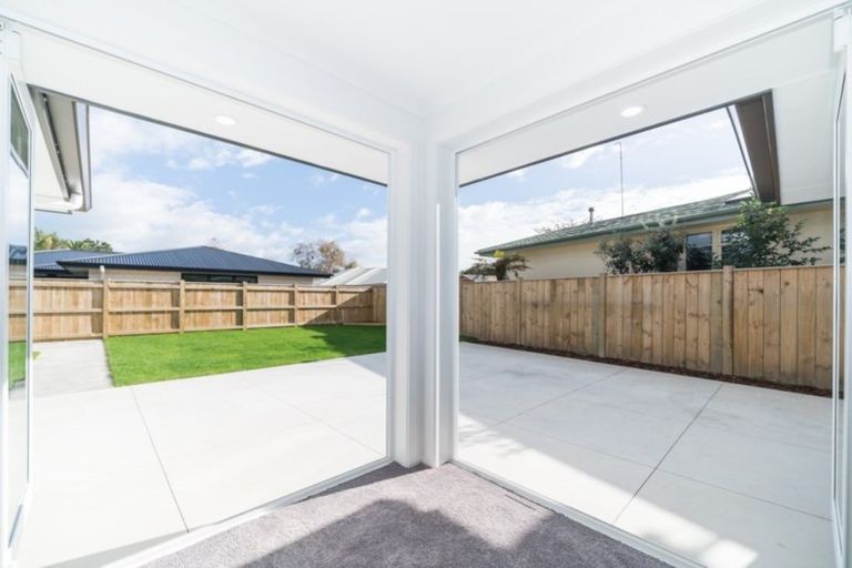 Photo of property in 31a Nottingham Avenue, Awapuni, Palmerston North, 4412