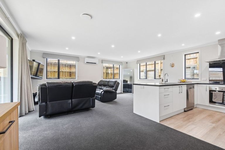 Photo of property in 47b Insoll Avenue, Enderley, Hamilton, 3214