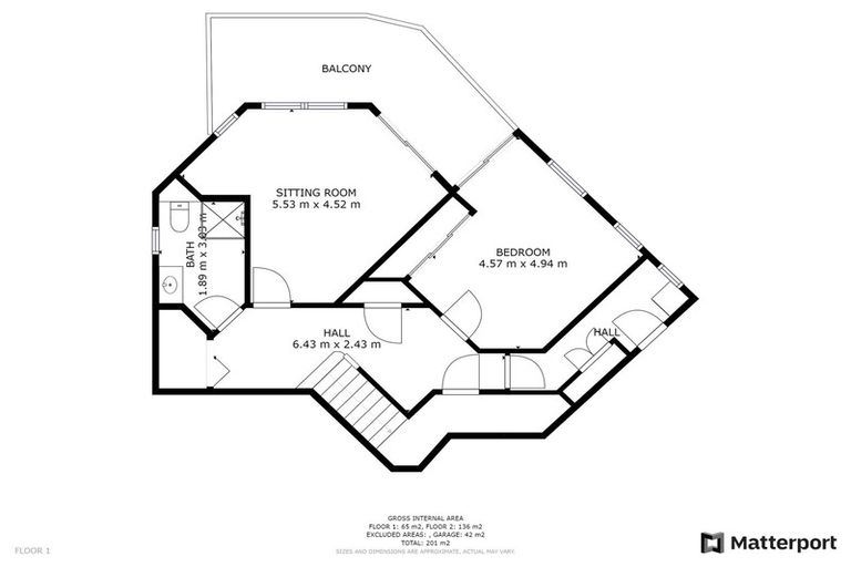 Photo of property in 12 Stansell Avenue, Tahunanui, Nelson, 7011