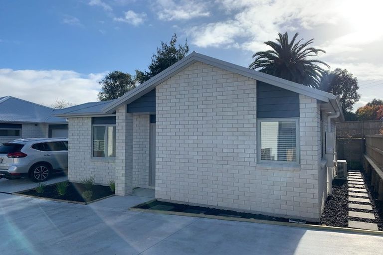 Photo of property in 3/52 Queens Avenue, Frankton, Hamilton, 3204