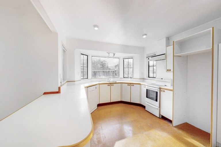 Photo of property in 45 Burbank Crescent, Churton Park, Wellington, 6037