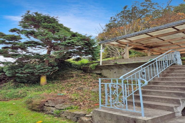 Photo of property in 50 Randwick Road, Northland, Wellington, 6012