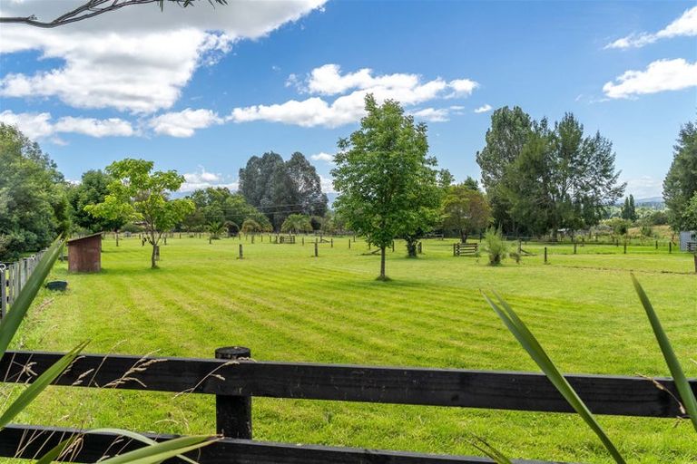 Photo of property in 281f Lees Pakaraka Road, Te Ore Ore, Masterton, 5886