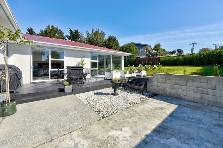 Photo of property in 25 Garnet Street, Gore, 9710