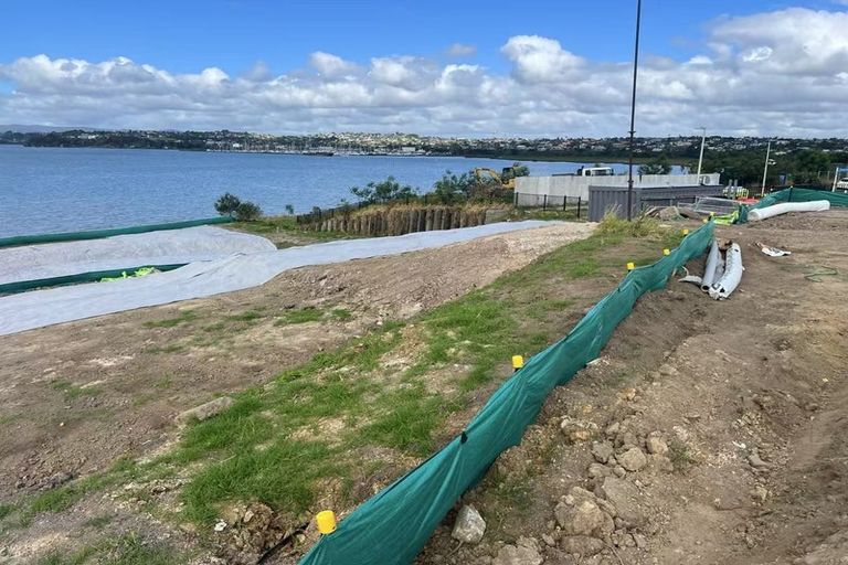 Photo of property in 12 Scott Road, Hobsonville, Auckland, 0616