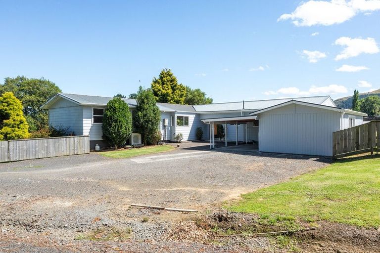 Photo of property in 11 Morrison Road, Komata, Paeroa, 3674
