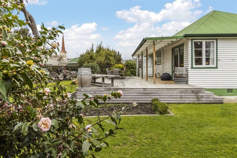Photo of property in 7a Poynter Street, Blenheim, 7201