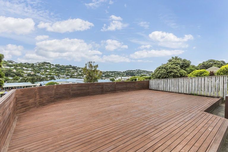 Photo of property in 110 Miramar North Road, Miramar, Wellington, 6022