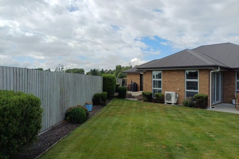 Photo of property in 3 Truman Street, Rangiora, 7400