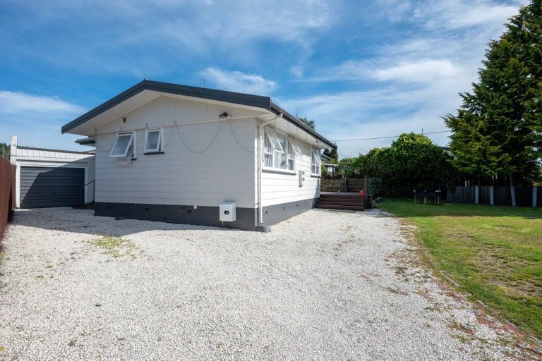 Photo of property in 35 Mckee Avenue, Fenton Park, Rotorua, 3010