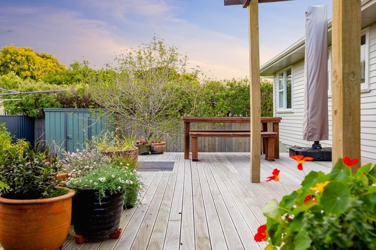 Photo of property in 24 Bongard Street, Gate Pa, Tauranga, 3112