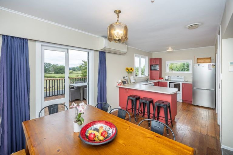 Photo of property in 1 Glen View Avenue, Otorohanga, 3900