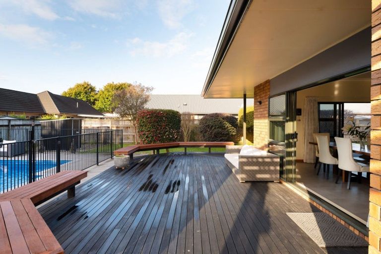 Photo of property in 51 Swayne Road, Cambridge, 3434