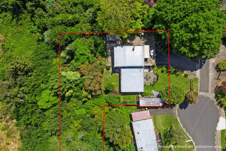 Photo of property in 270 Bellevue Road, Bellevue, Tauranga, 3110