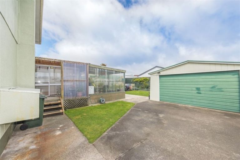 Photo of property in 71 Oxford Road, Springvale, Whanganui, 4501