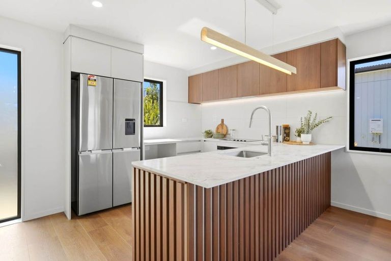 Photo of property in 33 Scott Road, Hobsonville, Auckland, 0616