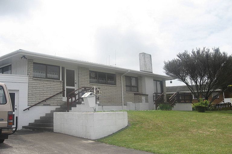 Photo of property in 155 Boucher Avenue, Te Puke, 3119