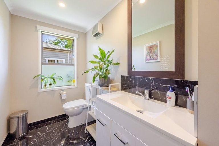 Photo of property in 206 Gascoigne Street, Raureka, Hastings, 4120