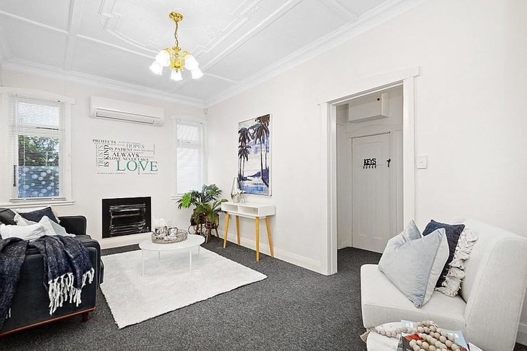 Photo of property in 18 Cudby Street, Woburn, Lower Hutt, 5011