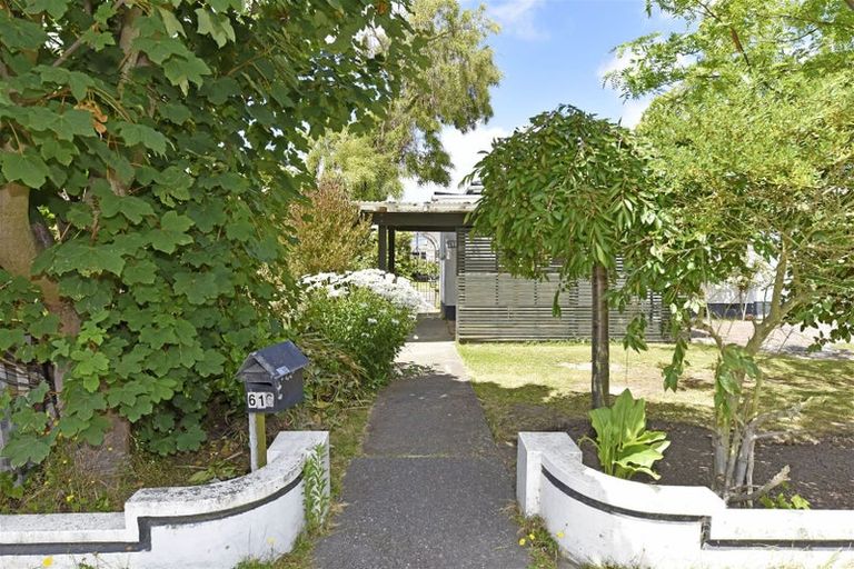 Photo of property in 616 Worcester Street, Linwood, Christchurch, 8062