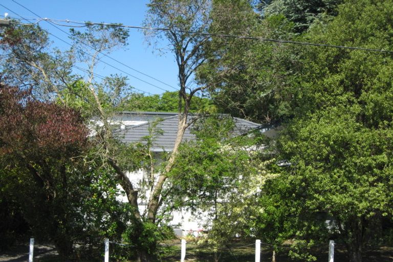 Photo of property in 64 Petrie Street, Richmond, Christchurch, 8013