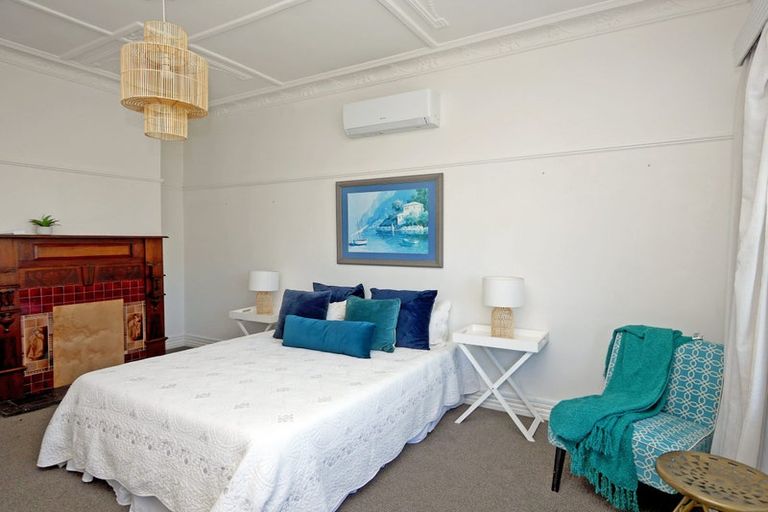 Photo of property in 17 Trafalgar Street, Saint Kilda, Dunedin, 9012