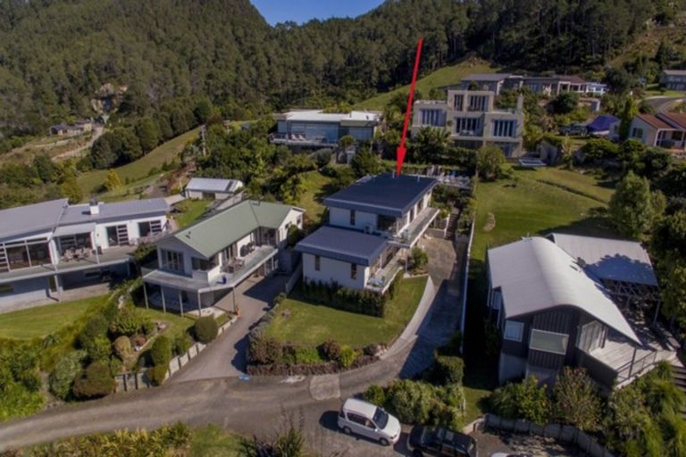 Photo of property in 87 Grange Road, Hahei, Whitianga, 3591