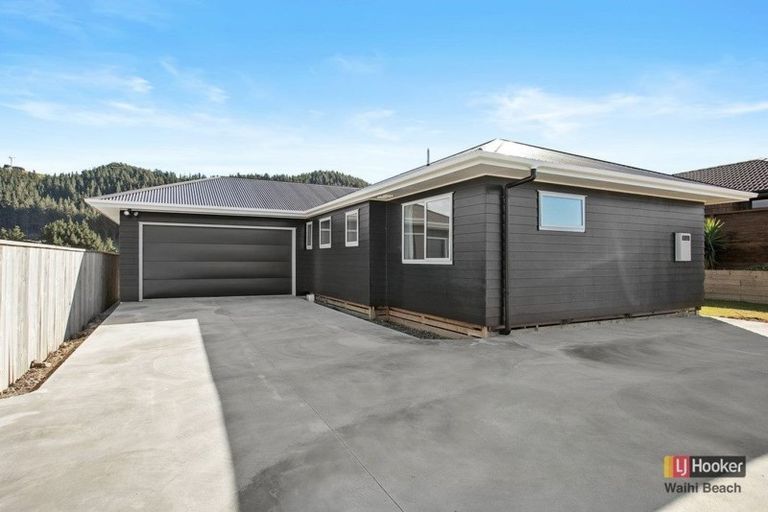 Photo of property in 54 Waitete Road, Waihi, 3610