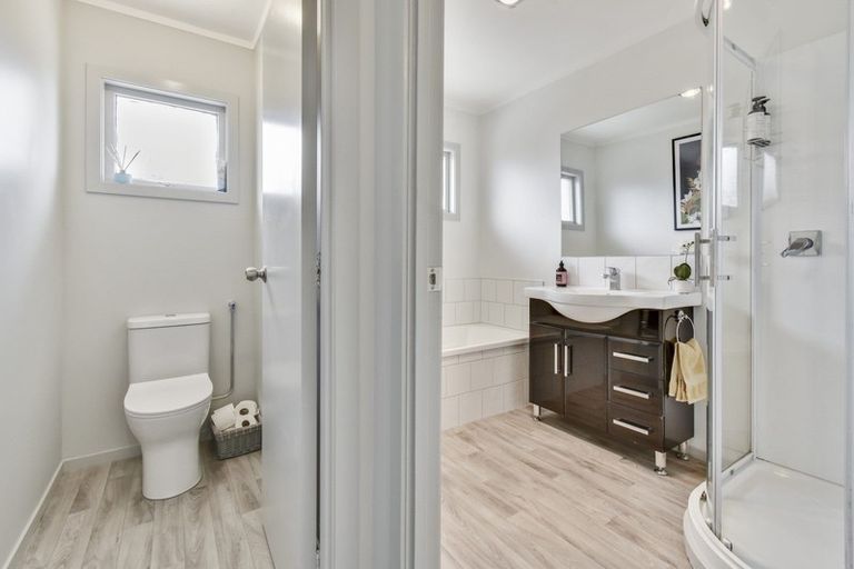 Photo of property in 3/150 Porchester Road, Papakura, 2110