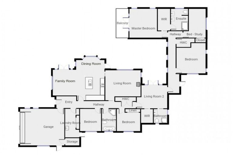 Photo of property in 33 Hill Street North, Richmond, 7020