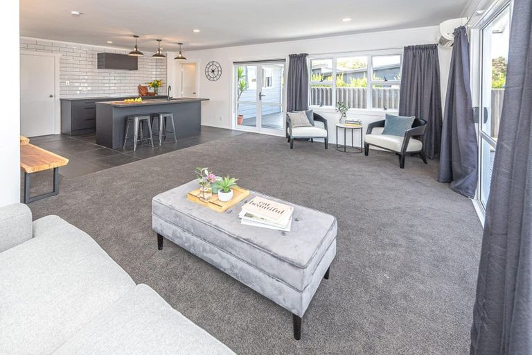 Photo of property in 53 Hakeke Street, Whanganui East, Wanganui, 4500