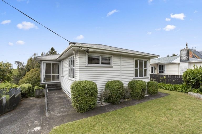 Photo of property in 315 Tukapa Street, Hurdon, New Plymouth, 4310