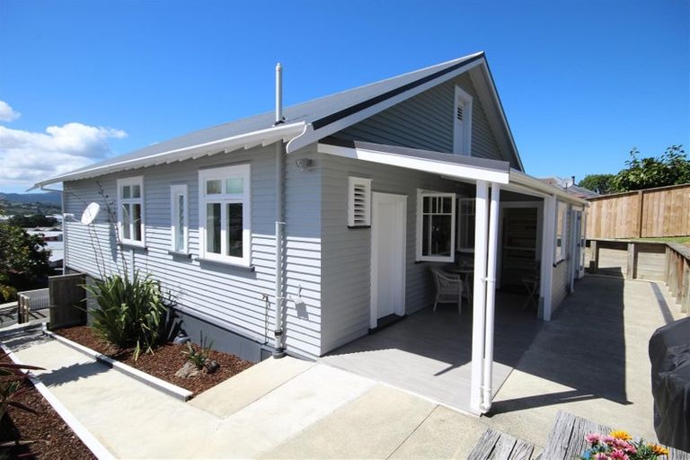 Photo of property in 8 Anzac Road, Morningside, Whangarei, 0110
