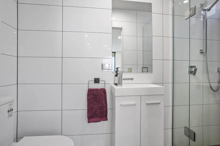 Photo of property in 46a Beresford Street Central, Freemans Bay, Auckland, 1011