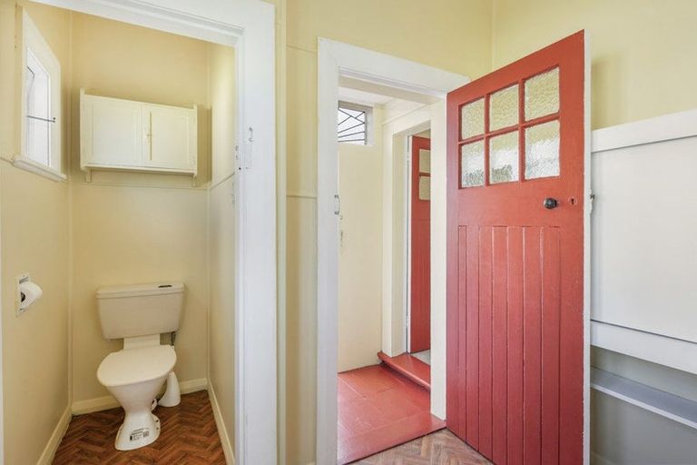 Photo of property in 130 Oban Street, Wadestown, Wellington, 6012