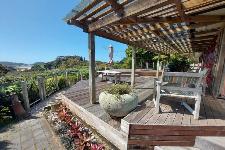 Photo of property in 85 Pullman Lane, Matapouri, Whangarei, 0173