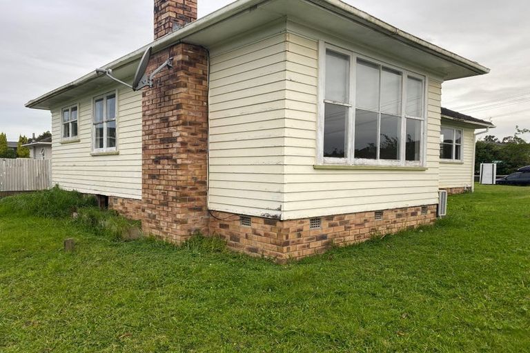 Photo of property in 7 Jordan Road, Mangere, Auckland, 2022