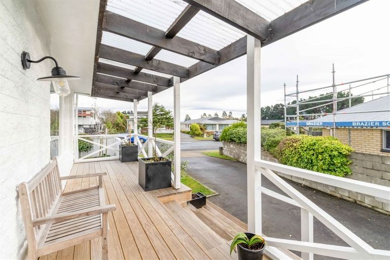 Photo of property in 91 Gladstone Terrace, Gladstone, Invercargill, 9810