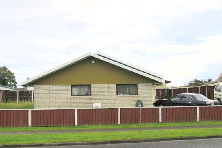 Photo of property in 54 Karaka Street, Nawton, Hamilton, 3200