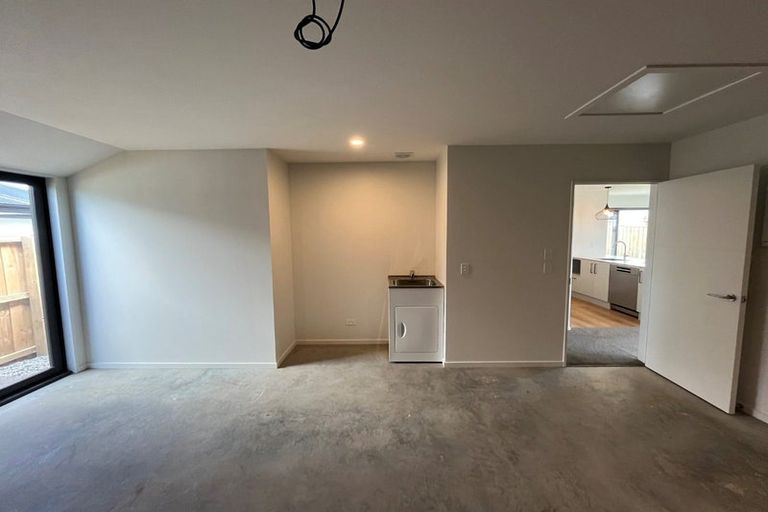 Photo of property in 16 Privet Way, Rolleston, 7678