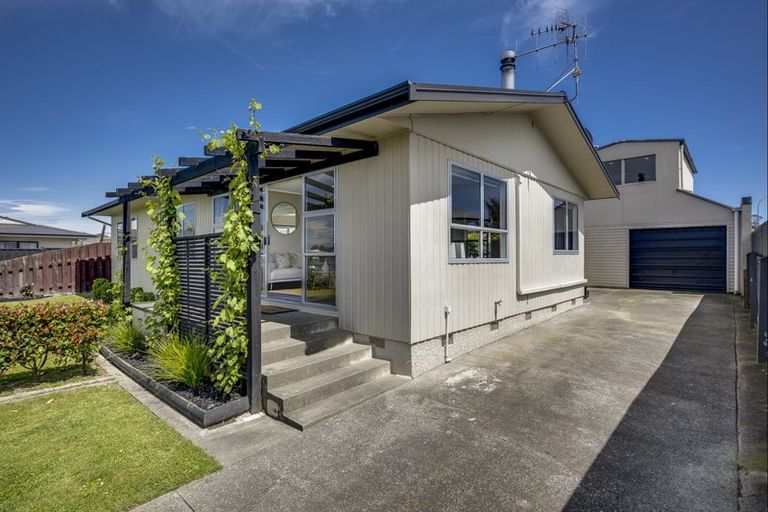 Photo of property in 12 Essex Street, Tamatea, Napier, 4112