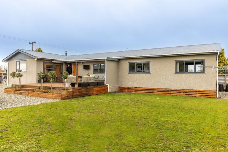 Photo of property in 81 York Road, Riversdale, 9776