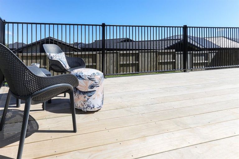 Photo of property in 3 Werewere Street, Morrinsville, 3300