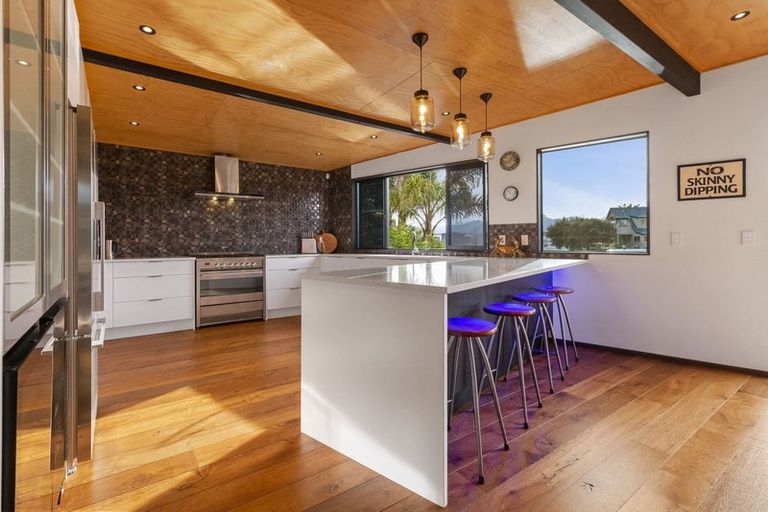 Photo of property in 421 Waterways Parade, Pauanui, Hikuai, 3579