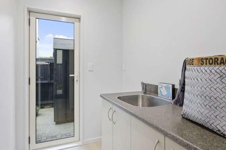 Photo of property in 132 Lake Terrace Road, Burwood, Christchurch, 8061