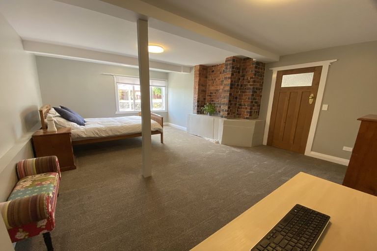 Photo of property in 1 Empire Road, Devonport, Auckland, 0624