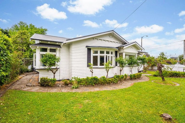 Photo of property in 124 Anzac Parade, Whanganui East, Whanganui, 4500