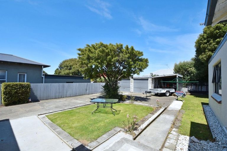 Photo of property in 11 Robertson Street, Richmond, Invercargill, 9810