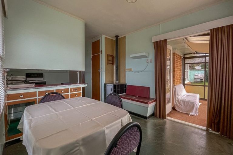 Photo of property in 50 Reservoir Street, Putaruru, 3411