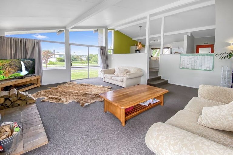 Photo of property in 47 Salisbury Avenue, Tamatea, Napier, 4112